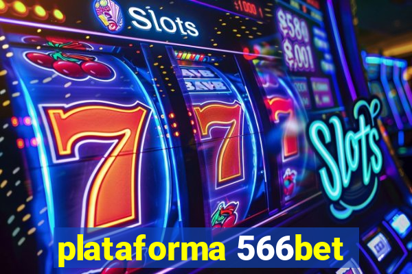 plataforma 566bet